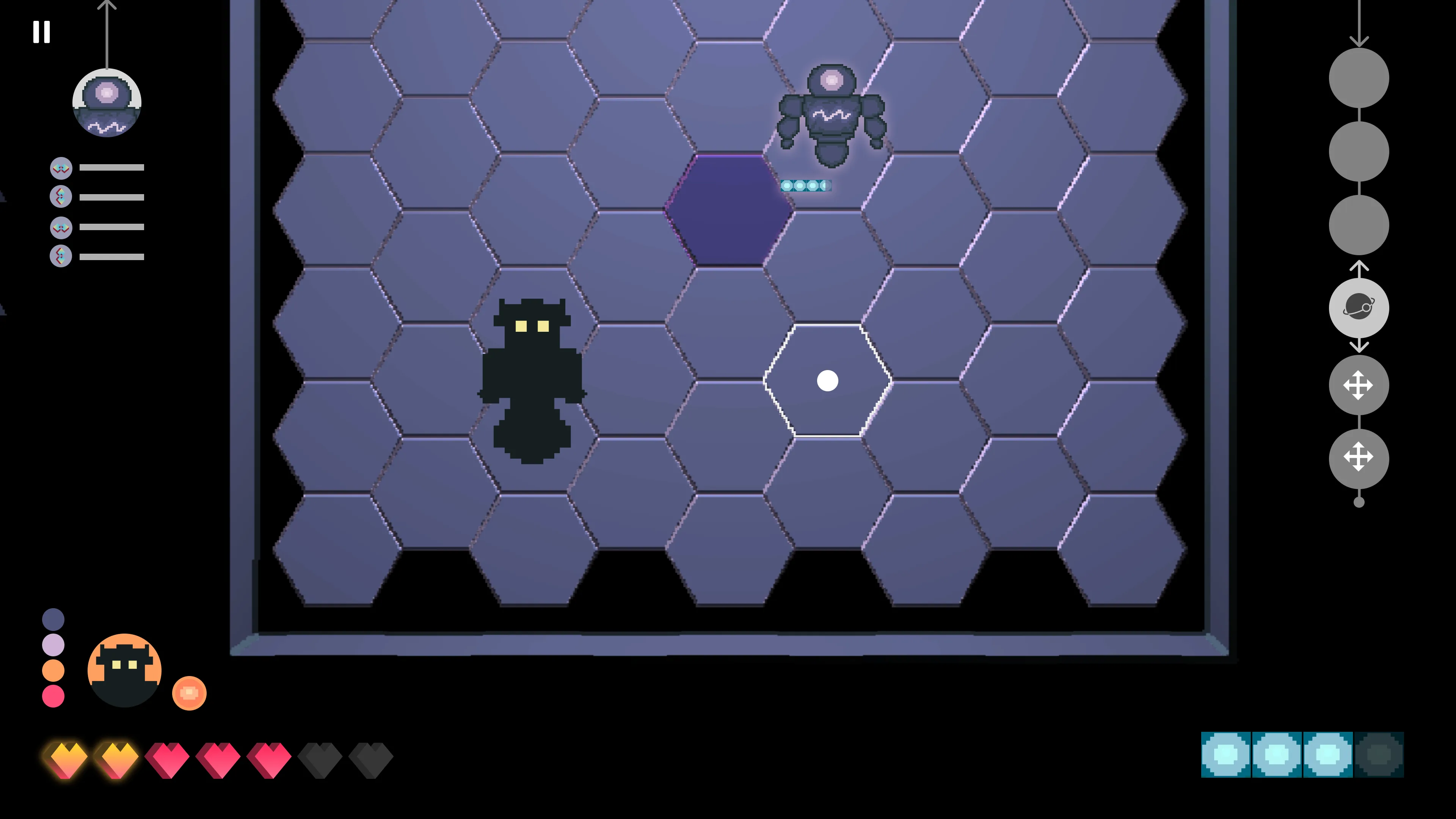 A Fragment of Time hero image