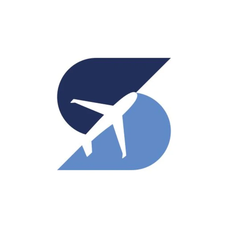 Safaria logo.