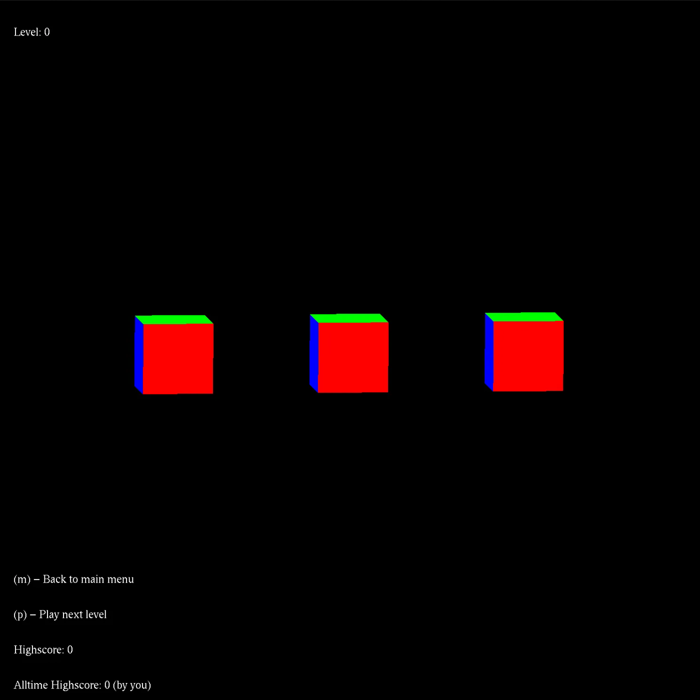 Gameplay screenshot.