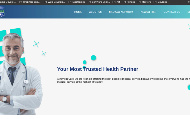 Healthcare Platform