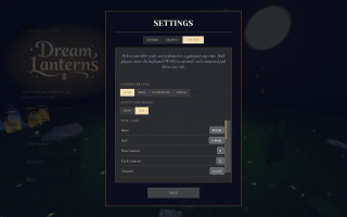 Dream Lanterns preview 5