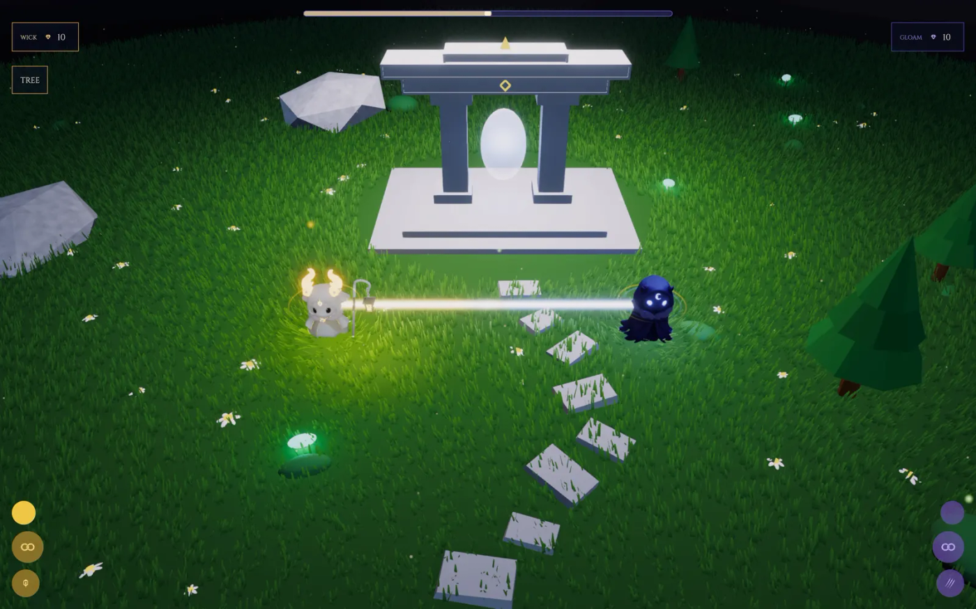 Dream Lanterns preview
