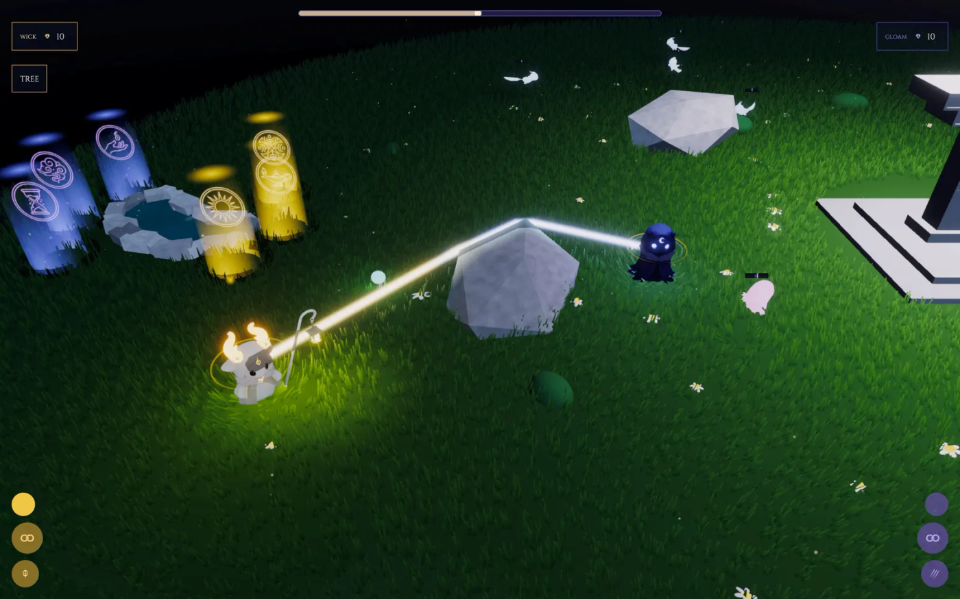 Dream Lanterns preview