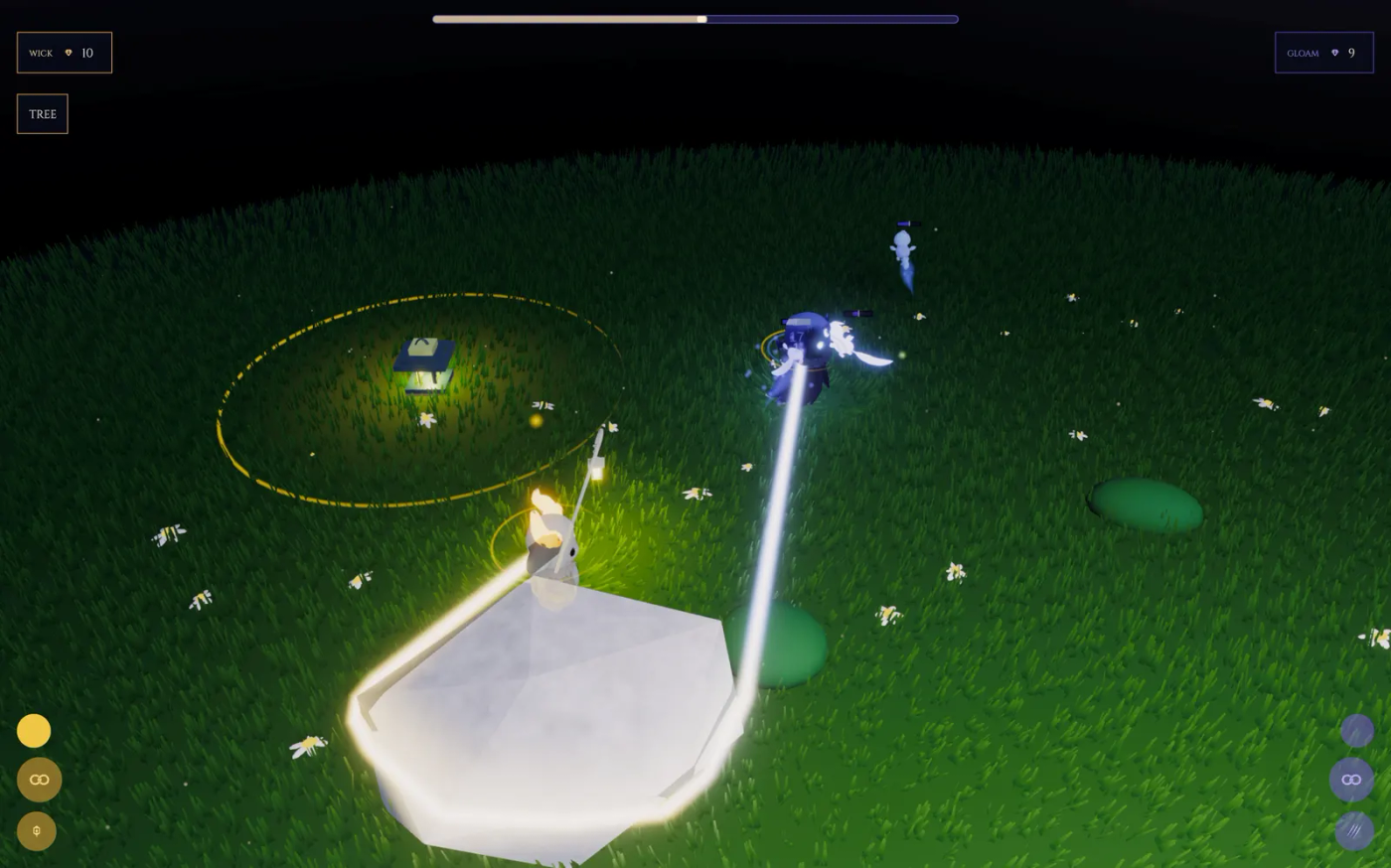 Dream Lanterns preview