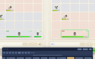 CMD Hero Fights Demo preview 9