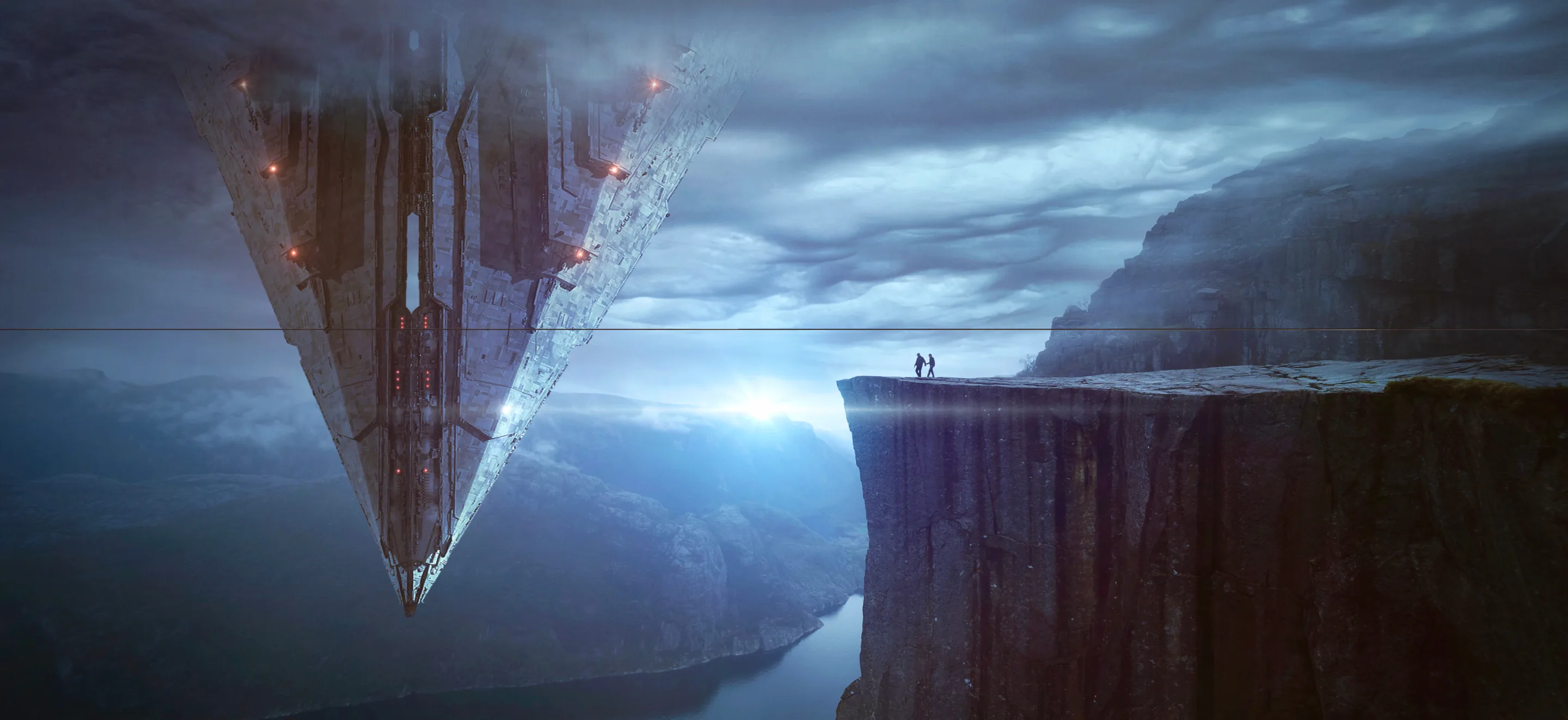 Portfolio hero image